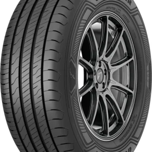 GOODYEAR EFFICIENT GRIP-2 235/55 R19 105V Retur ușor