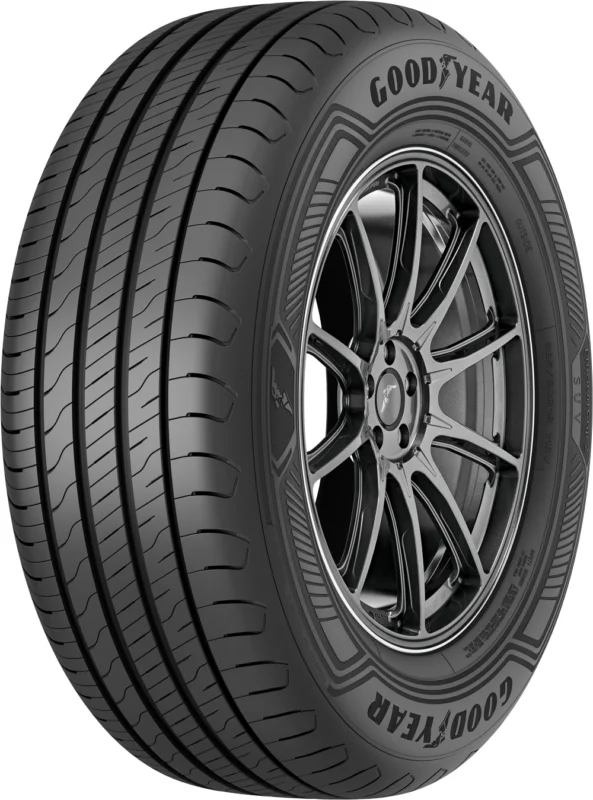 GOODYEAR EFFICIENT GRIP-2 235/55 R19 105V Retur ușor