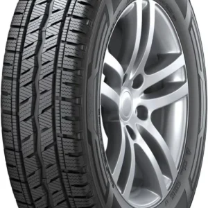 HANKOOK Winter i-cept LV RW12 C PR8 SBL 235/65 R16 115R Premium