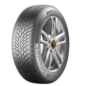 Ofertă limitată CONTINENTAL WinterContact TS870 XL 225/50 R17 98V