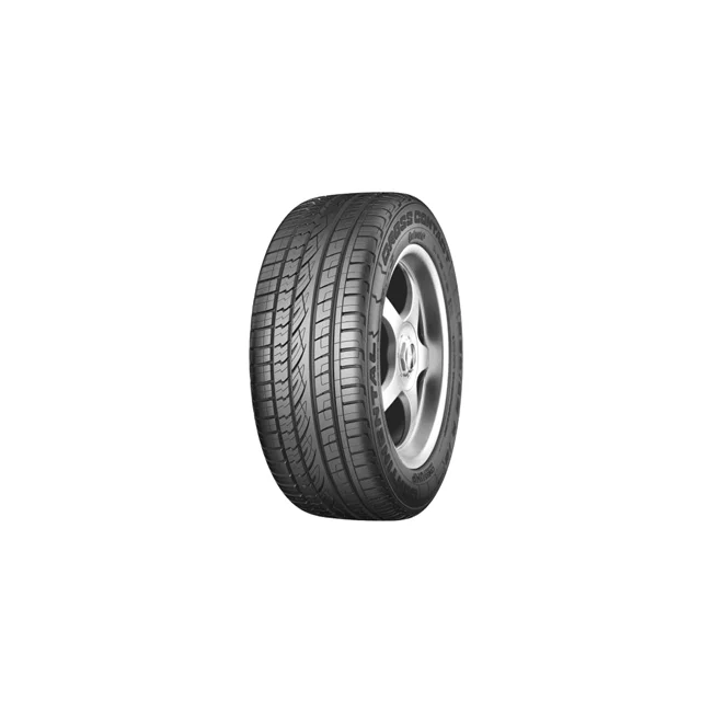 Ofertă limitată CONTINENTAL CROSSCONTACT UHP XL 235/55 R19 105W