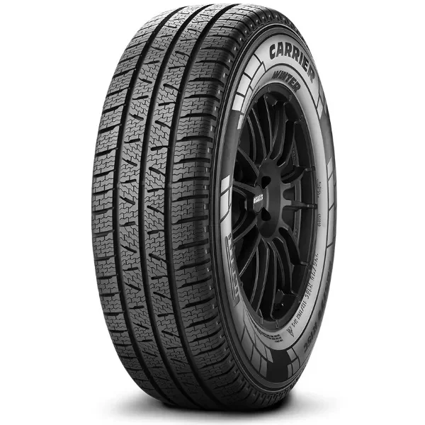 Plată securizată PIRELLI Carrier C 195/60 R16 99T