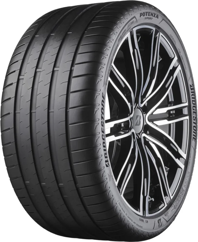 Preț promoțional BRIDGESTONE POTENZA SPORT XL 225/35 R19 88Y