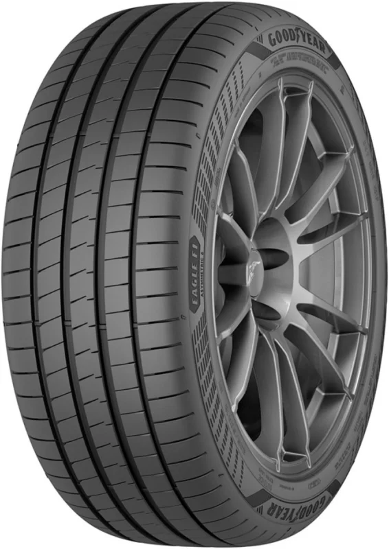 Transport gratuit GOODYEAR EAGLE F1 ASYMM 6 XL FP 235/35 R19 91Y