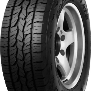 Mai ieftin DUNLOP GRANDTREK AT5 255/70 R16 111T