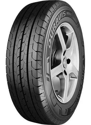 BRIDGESTONE R660ECOMOV MERCEDES 225/65 R16 112R Super ofertă