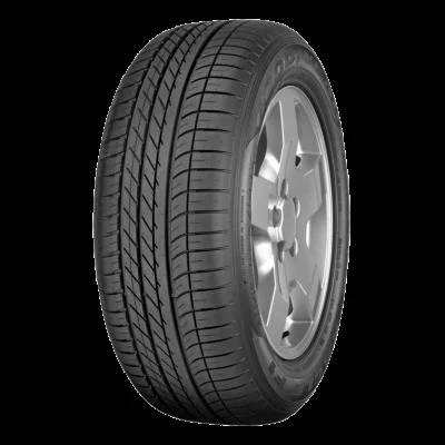 Ofertă exclusivă GOODYEAR ASYM SUV AT JLR XL SEAL FP 235/60 R18 107V
