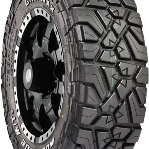 GRIPMAX MUD RAGE M/T III 265/70 R17 121Q Cel mai vândut