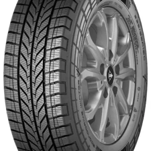 Cel mai vândut DUNLOP Econodrive Winter C PR10 205/75 R16 113R