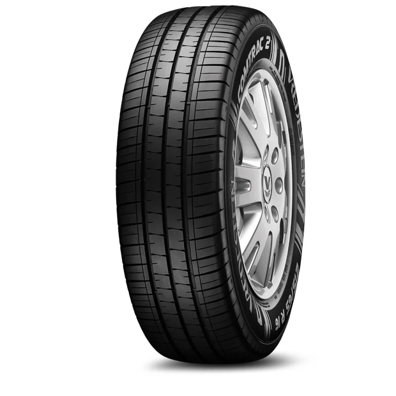 VREDESTEIN COMTRAC 2 C 235/60 R17 117R Livrare gratuită