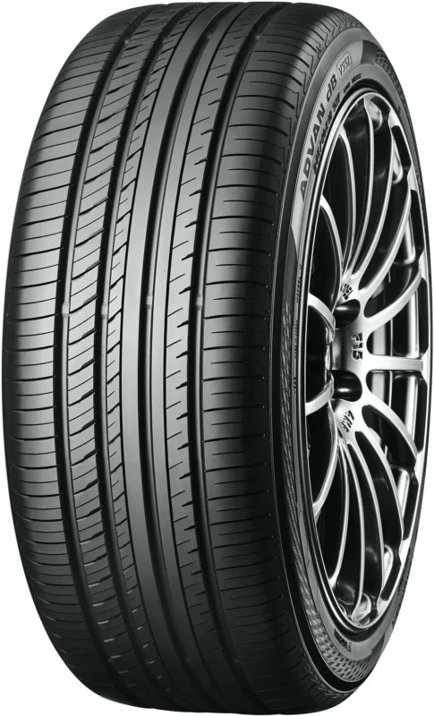 YOKOHAMA Advan dB V552 FP 225/45 R21 95W Chilipir