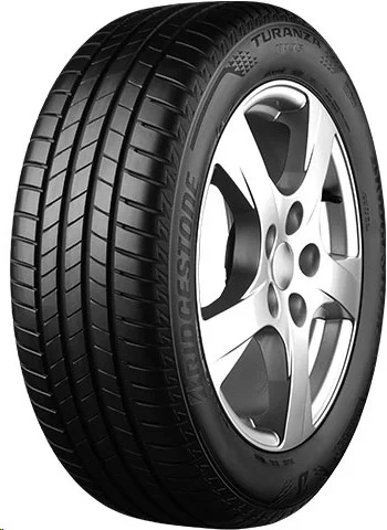 BRIDGESTONE T005 XL BMW 225/50 R18 99W Reducere