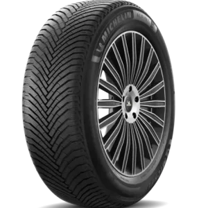 Noutate MICHELIN ALPIN 7 XL FP 215/50 R17 95V