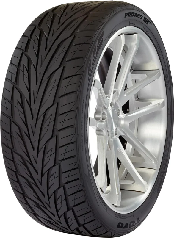 TOYO PROXES ST III XL 285/60 R18 120V Disponibil imediat