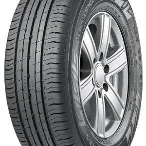 Transport gratuit NOKIAN Cargoproof C BSW C 235/60 R17 117R