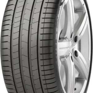 PIRELLI P-ZERO(PZ4) XL BMW 245/40 R19 98Y Livrare gratuită