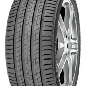 Reducere de preț MICHELIN LATITUDE SPORT 3 MERCEDES 235/60 R18 103V