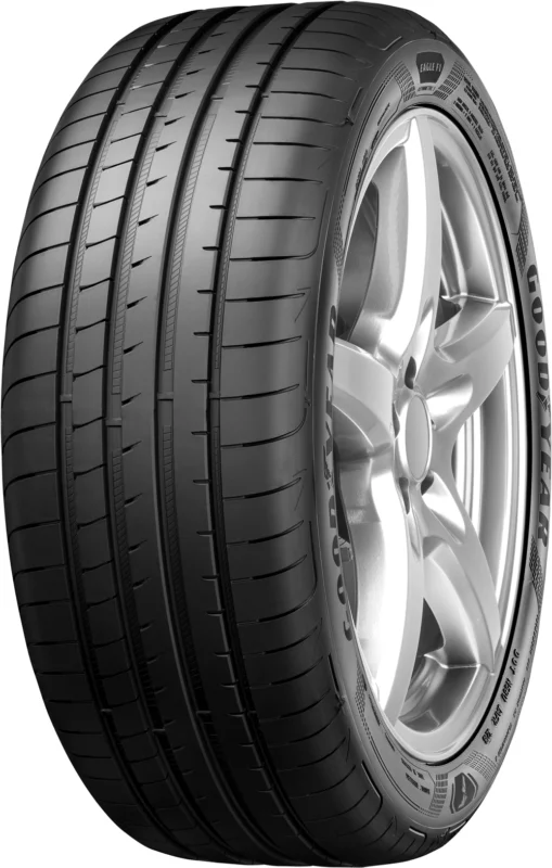 GOODYEAR Eagle Asymmetric 5 XL MERCEDES 255/55 R18 109W Reduceri