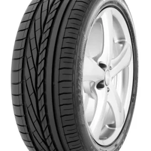 GOODYEAR EXCELL RFT BMW FP 245/45 R19 98Y Ofertă de sezon