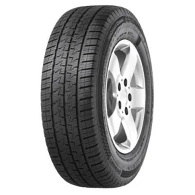 Preț mic CONTINENTAL VANCONTACT 4SEASON MERCEDES EV 205/65 R16 107T