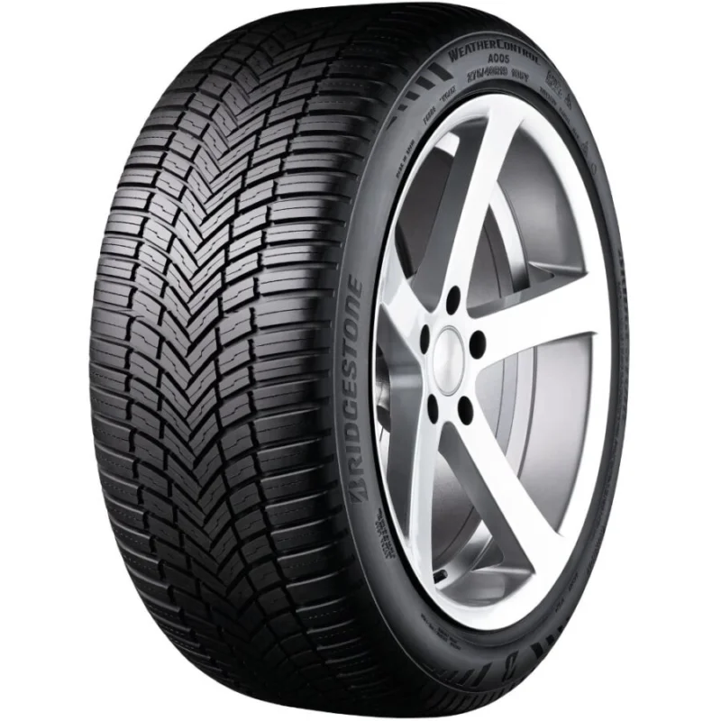 BRIDGESTONE A005 SLT XL 255/50 R19 103T Vezi acum