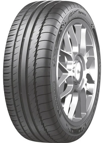 Super ofertă MICHELIN PS2 XL PORSCHE 205/55 R17 95Y