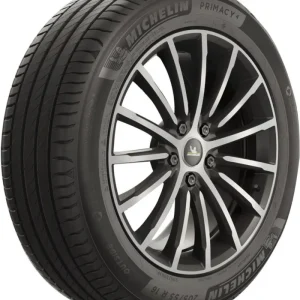 Preț mic MICHELIN PRIM4+ 215/50 R18 92W