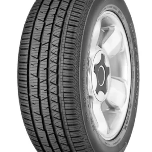 Ofertă exclusivă CONTINENTAL CROSS LX SPORT JLR XL 255/55 R19 111W