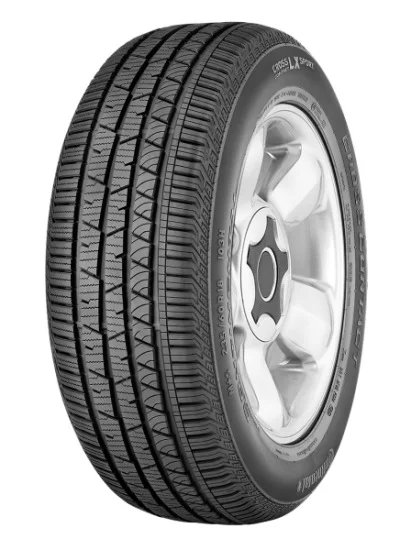 Ofertă exclusivă CONTINENTAL CROSS LX SPORT JLR XL 255/55 R19 111W
