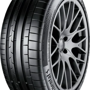 Reducere de preț CONTINENTAL SPORT CONTACT 6 MERCEDES 235/50 R19 99Y