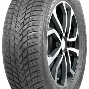 Vezi acum NOKIAN Snowproof 2 SUV BSW XL 225/60 R17 103V