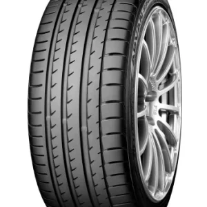 YOKOHAMA V105TXLN2 XL PORSCHE 295/35 R21 107Y Plată securizată