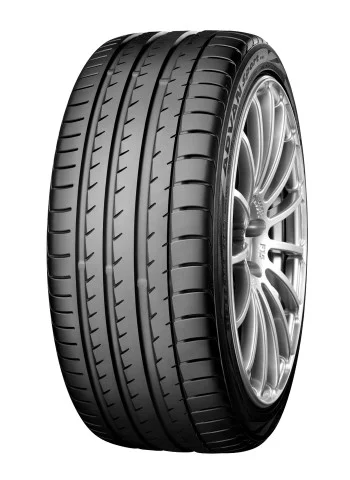YOKOHAMA V105TXLN2 XL PORSCHE 295/35 R21 107Y Plată securizată