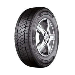 Ieftin BRIDGESTONE Duravis All Season EVO Enliten C ENLITEN PR8 215/70 R15 109S