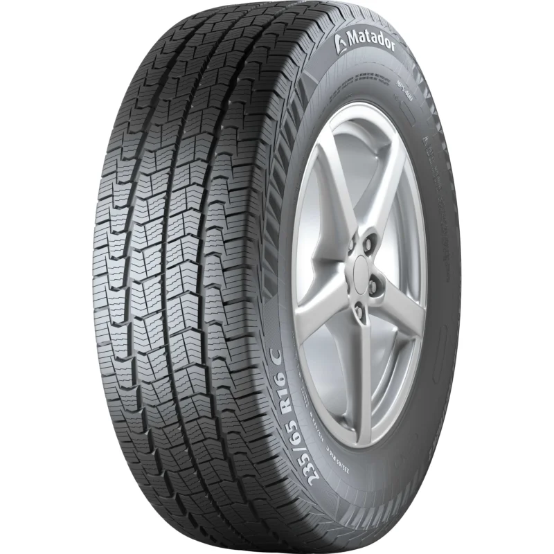Preț redus MATADOR MPS400 VariantAW 2 C PR10 225/75 R16 121R