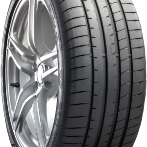 Ofertă de sezon GOODYEAR Eagle Asymmetric 3 RFT MERCEDES FP 225/55 R17 97Y