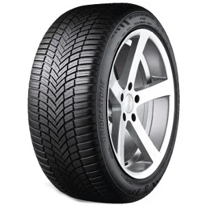 BRIDGESTONE Weather Control A005 SLT B- SEAL AUDI 235/55 R19 101T Livrare rapidă