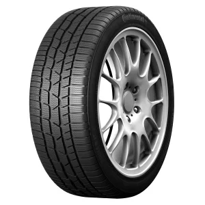 Super ofertă CONTINENTAL ContiWinterContact TS830 P XL RFT 245/40 R18 97V
