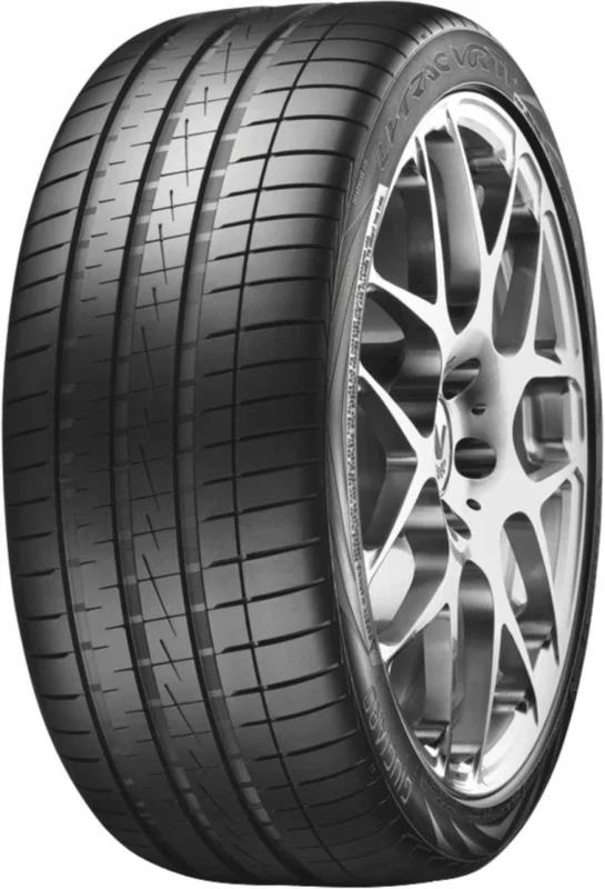Nu rata VREDESTEIN ULTRAC VORTI+ XL 265/50 R19 110Y