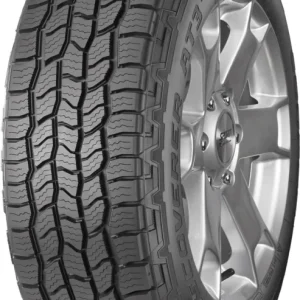 Ofertă limitată COOPER DISCOVERER AT3 4S 265/75 R15 112T