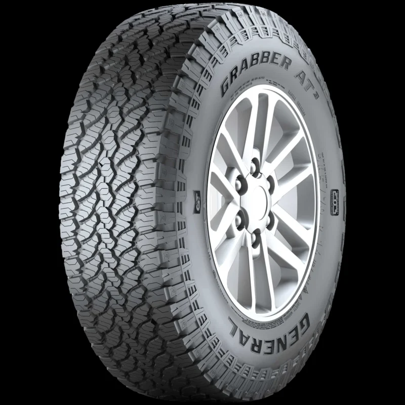 Vezi acum GENERAL Grabber AT3 C PR10 235/65 R16 121R