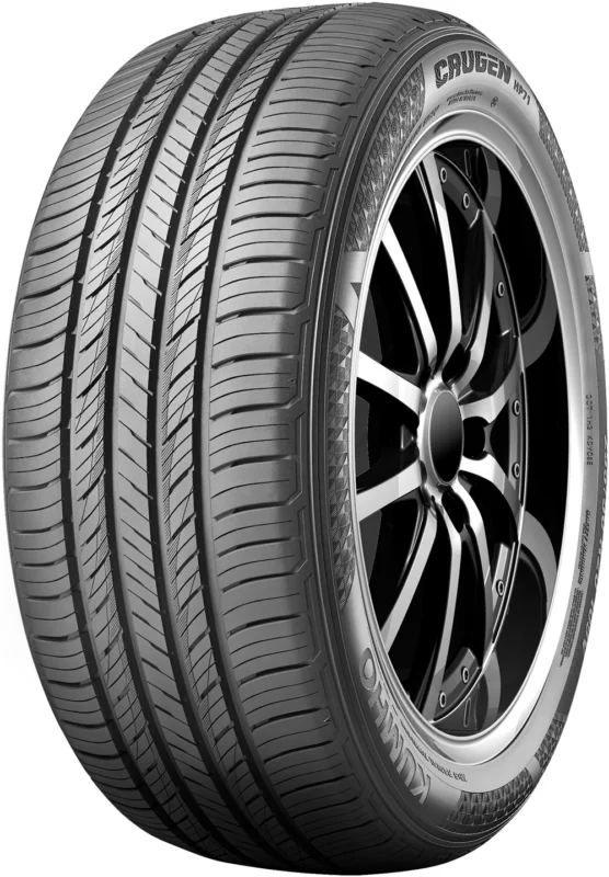 KUMHO CRUGEN HP71 FP 235/55 R20 102H Plată securizată