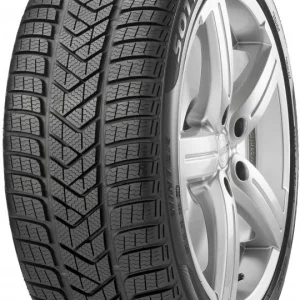 Preț promoțional PIRELLI WINTER SOTTOZERO 3 XL AUDI 245/40 R18 97V