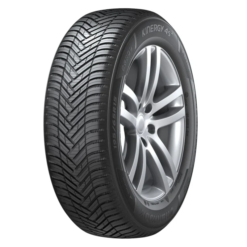 Preferatul clienților HANKOOK Kinergy 4S 2 H750 UHP SBL XL 255/40 R19 100W