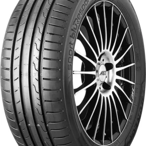 DUNLOP SPT BLURESPONSE XL XL 225/60 R16 102W Ultima șansă