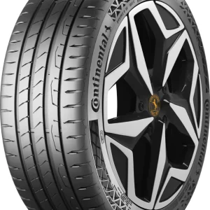 Promoție CONTINENTAL PREMIUM 7 XL 255/50 R19 107Y