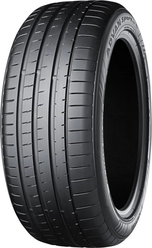 Chilipir YOKOHAMA Advan Sport (V107) XL FP 245/35 R19 93Y