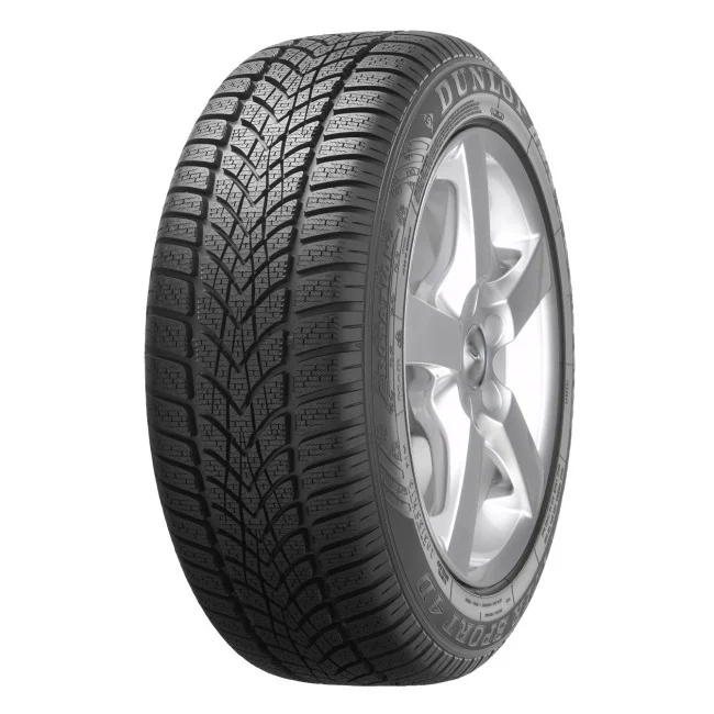 Cel mai vândut DUNLOP SP WINTER SPORT 4D XL 225/55 R18 102H