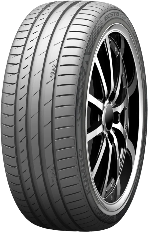 Plată sigură KUMHO Ecsta PS71 SUV XL 315/35 R22 111Y