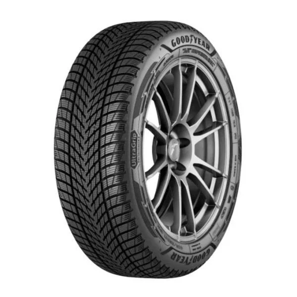 Mai ieftin GOODYEAR UG PERF 3 XL XL 215/55 R17 98V